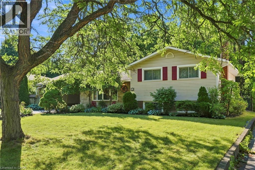 31 VALERIE Drive, St. Catharines