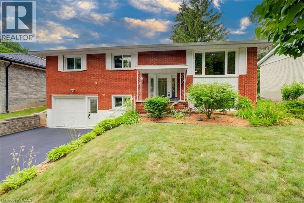 21 KELLY Drive, Kitchener