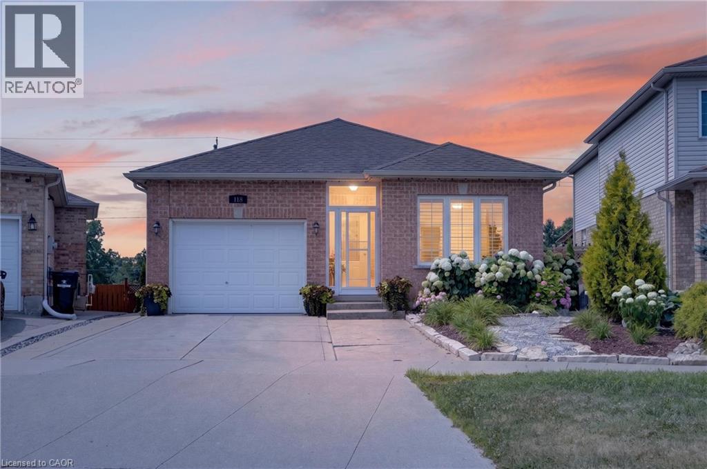 118 CHESTER Drive, Cambridge