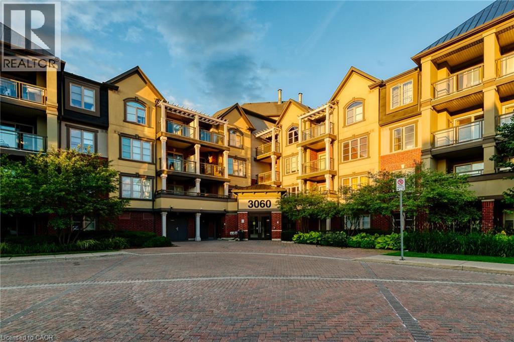 3060 ROTARY Way UnitNo. 404, Burlington