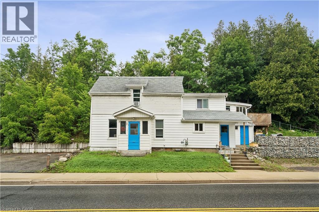 286 MAIN Street S, Rockwood