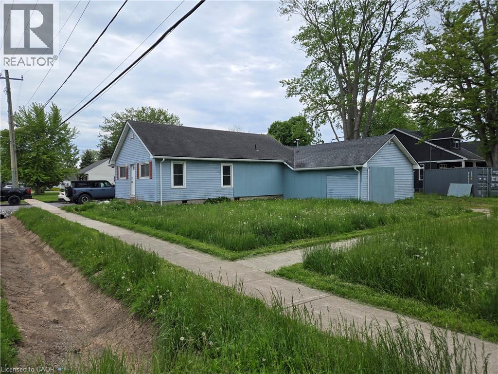 303 S RIDGE Road, Fort Erie