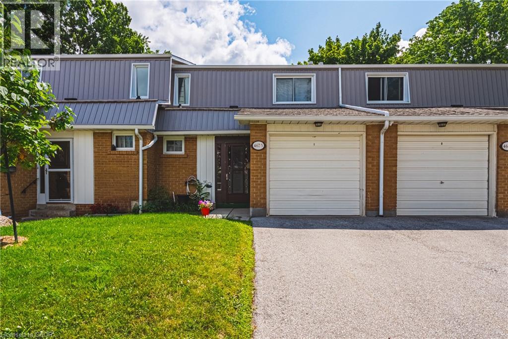467 WOODVIEW Road UnitNo. 5, Burlington