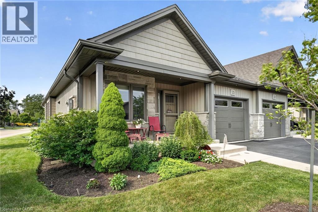 25 RICHARD Crescent, Smithville