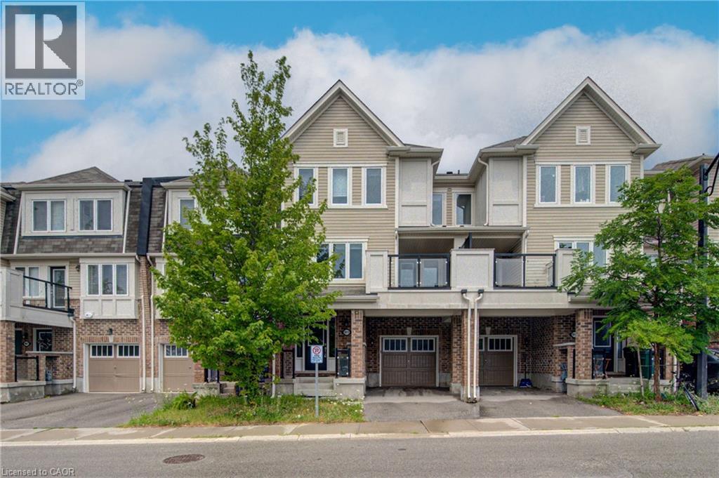 911 APPLE HILL Lane, Kitchener
