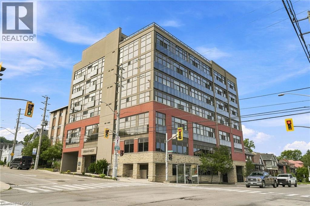 427 ABERDEEN Avenue UnitNo. 105, Hamilton