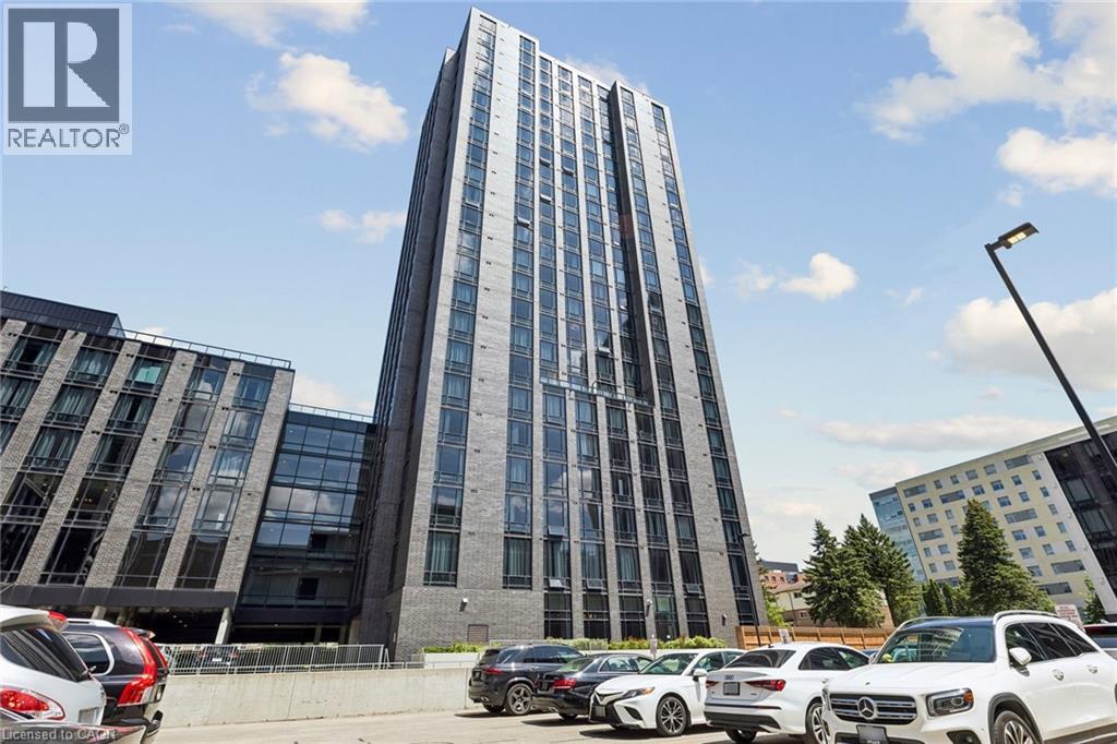 145 COLUMBIA Street W UnitNo. 131, Waterloo