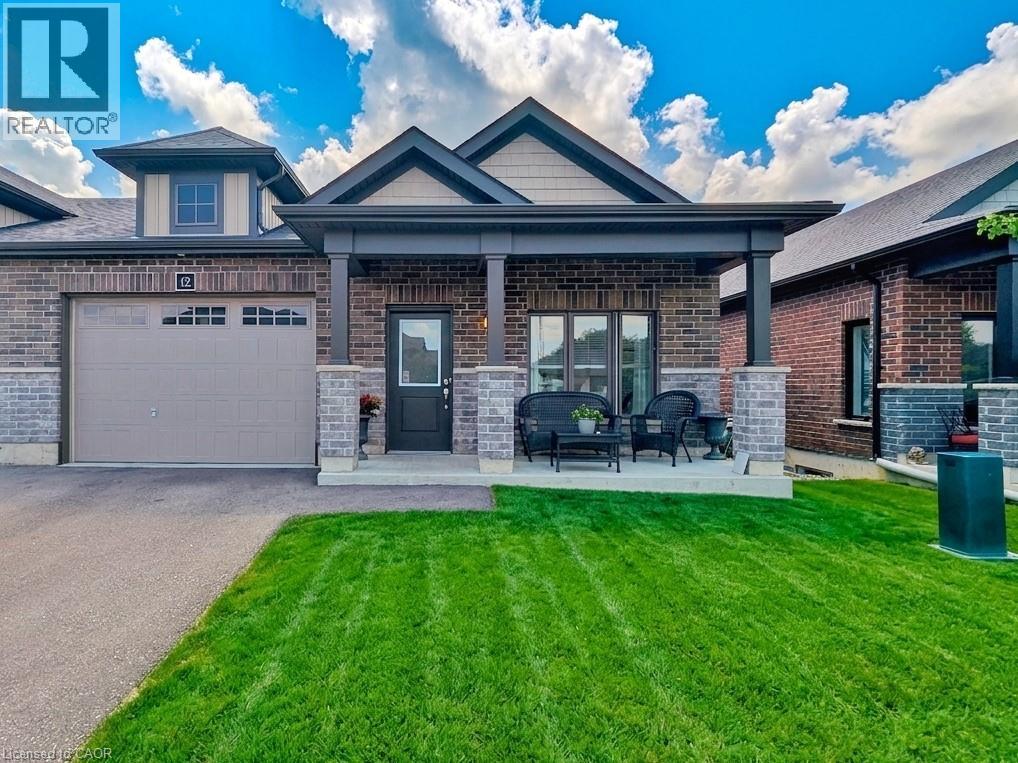 12 WATERTHRUSH Lane, Simcoe