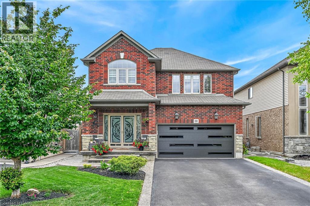 68 GARINGER Crescent, Binbrook