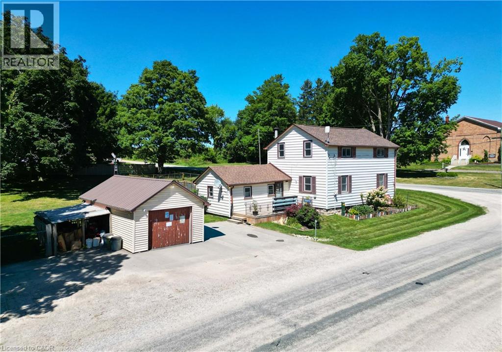 905979 TOWNSHIP RD 12, Bright