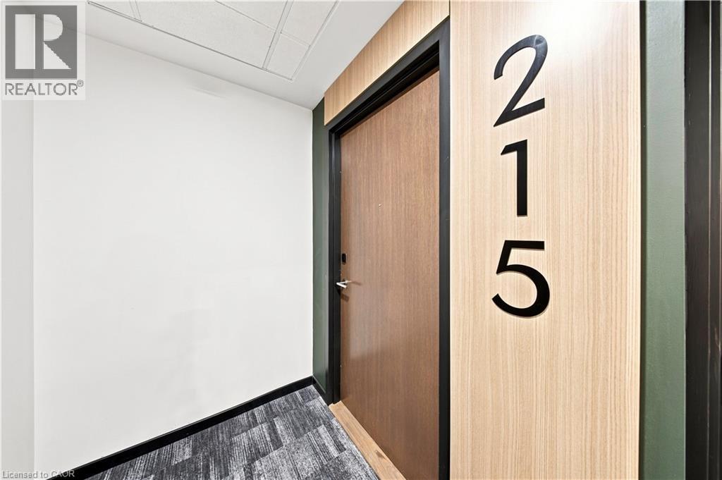 101 GOLDEN EAGLE Road UnitNo. 215, Waterloo