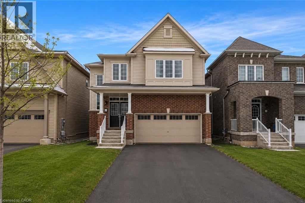 13 STEVEN Drive, Thorold