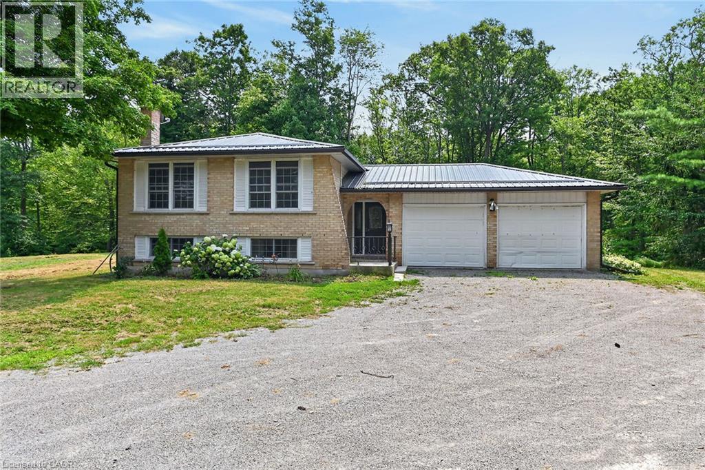 118 CONCESSION 1 Road, Canfield