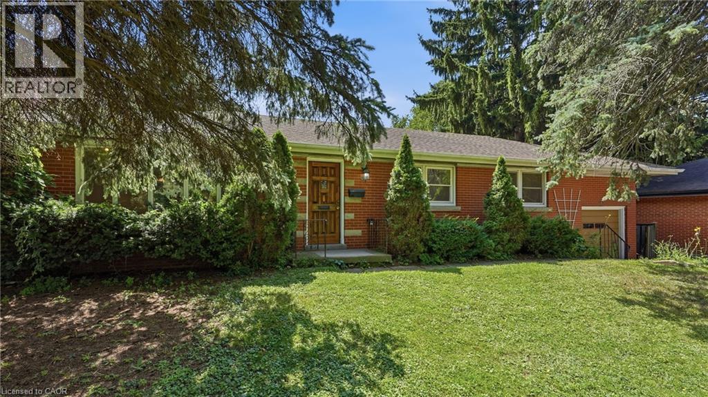 524 DORVAL Drive, Ancaster