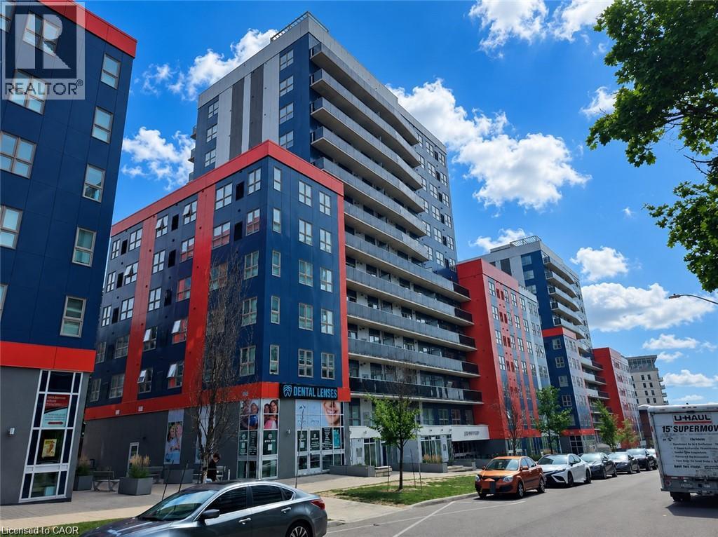 258B SUNVIEW Street UnitNo. 255, Waterloo