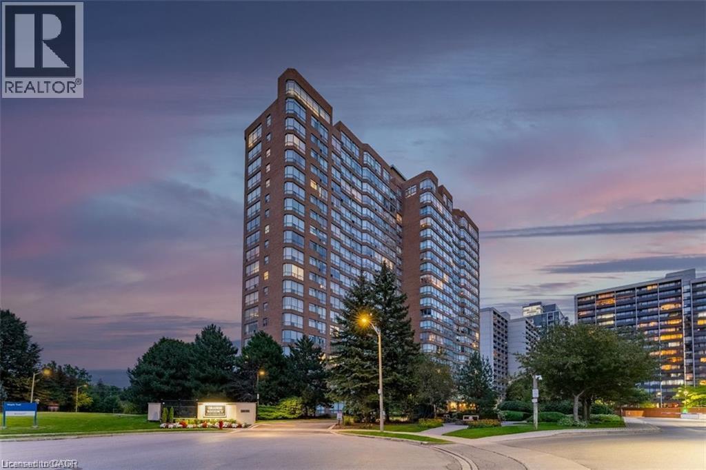 1276 MAPLE CROSSING Boulevard UnitNo. 809, Burlington