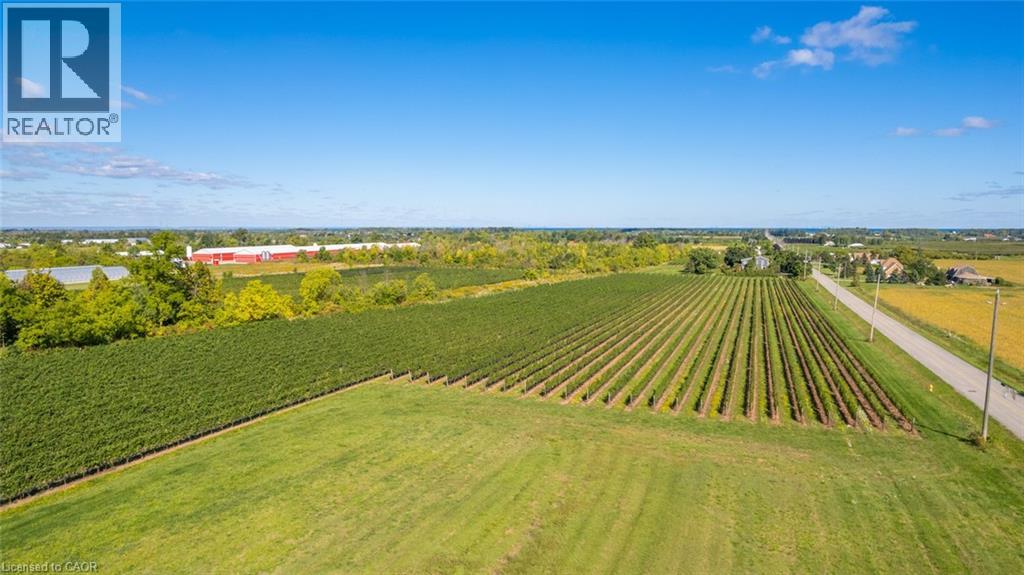 3811 KING Street, Beamsville