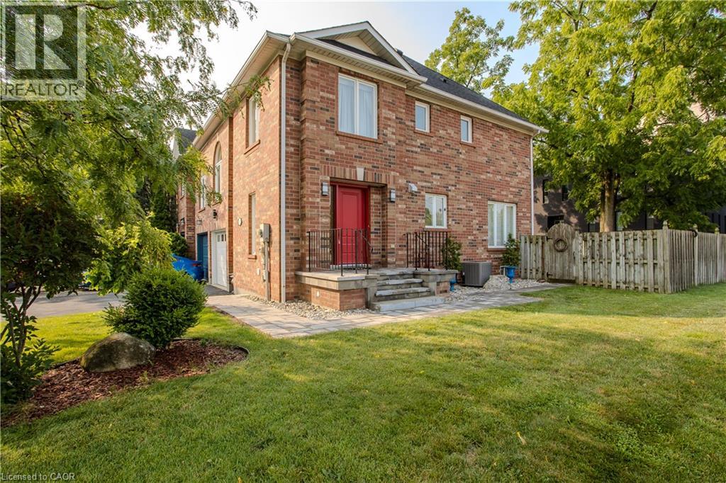 2010 GROVETREE Lane, Burlington