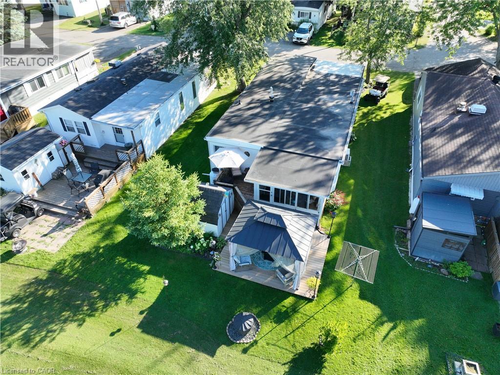 580 BEAVER CREEK Road UnitNo. 189, Waterloo