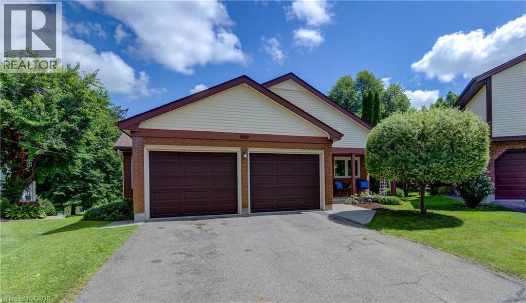 466 BELGREEN Way, Waterloo