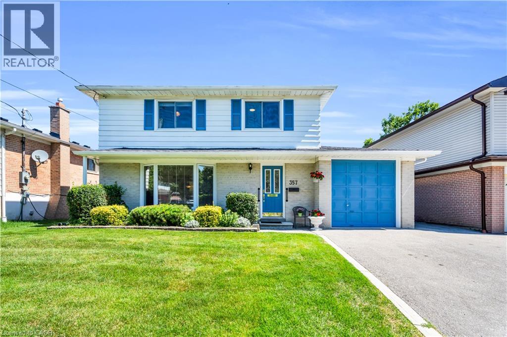 357 DELREX Boulevard, Georgetown