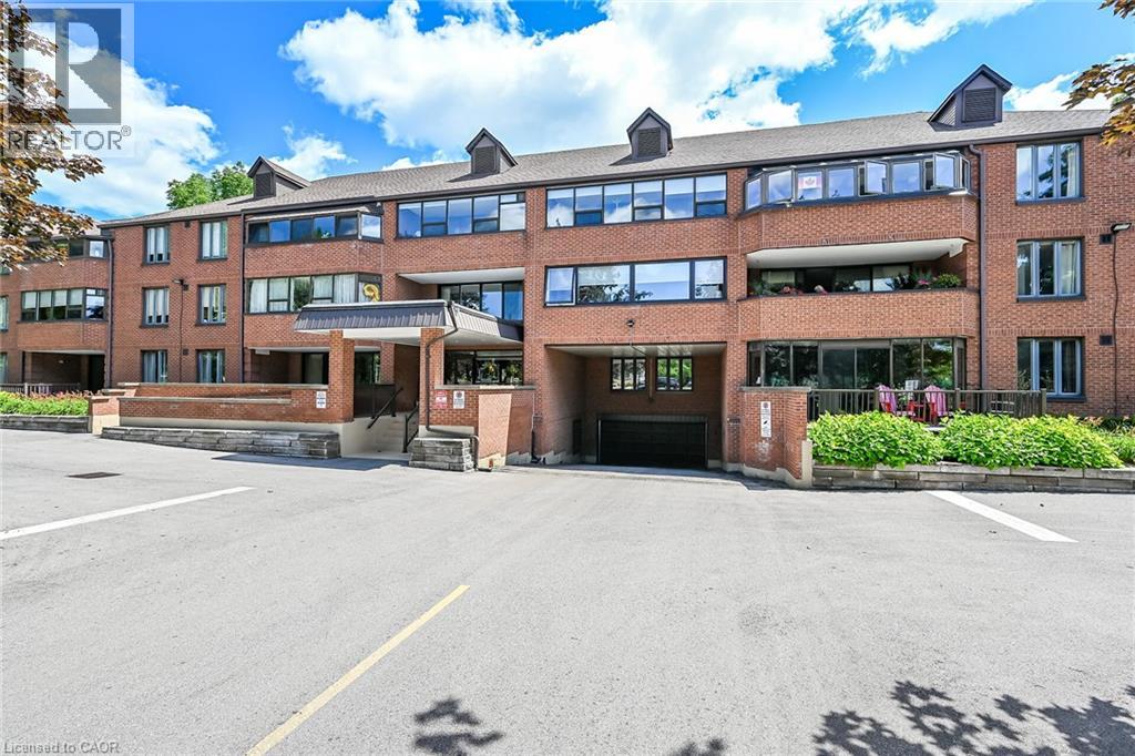 150 WILSON Street W UnitNo. 308, Ancaster