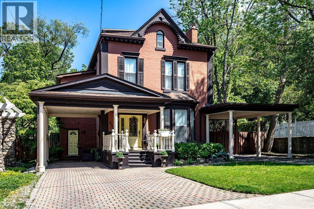 377 HESS Street S, Hamilton