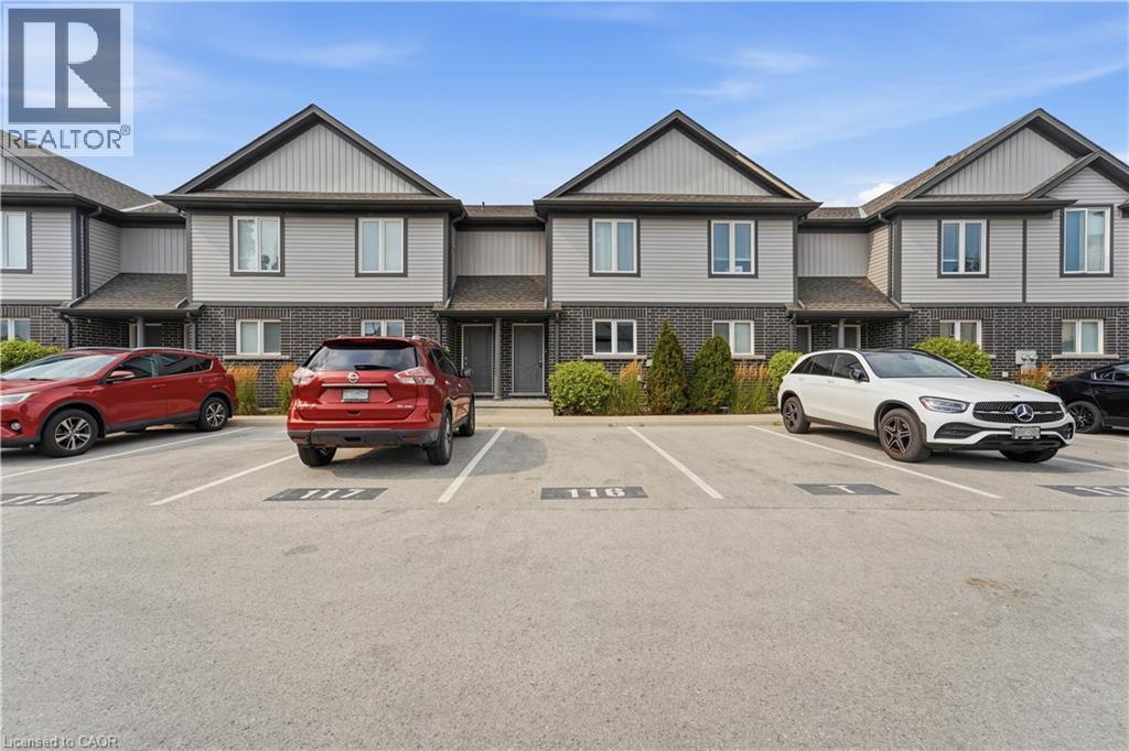 7768 ASCOT Circle UnitNo. 5, Niagara Falls