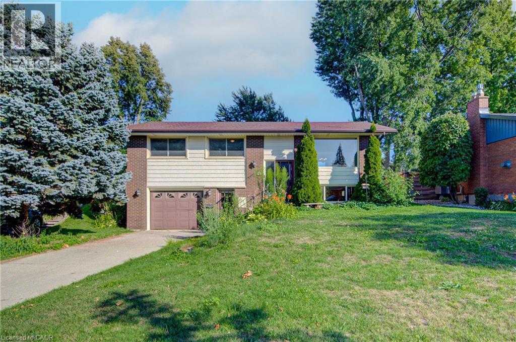 79 GAY Crescent, Kitchener