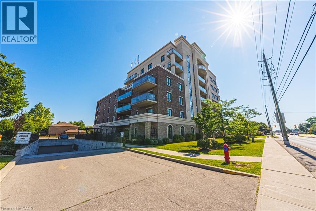 319 No.8 Highway UnitNo. 308, Stoney Creek