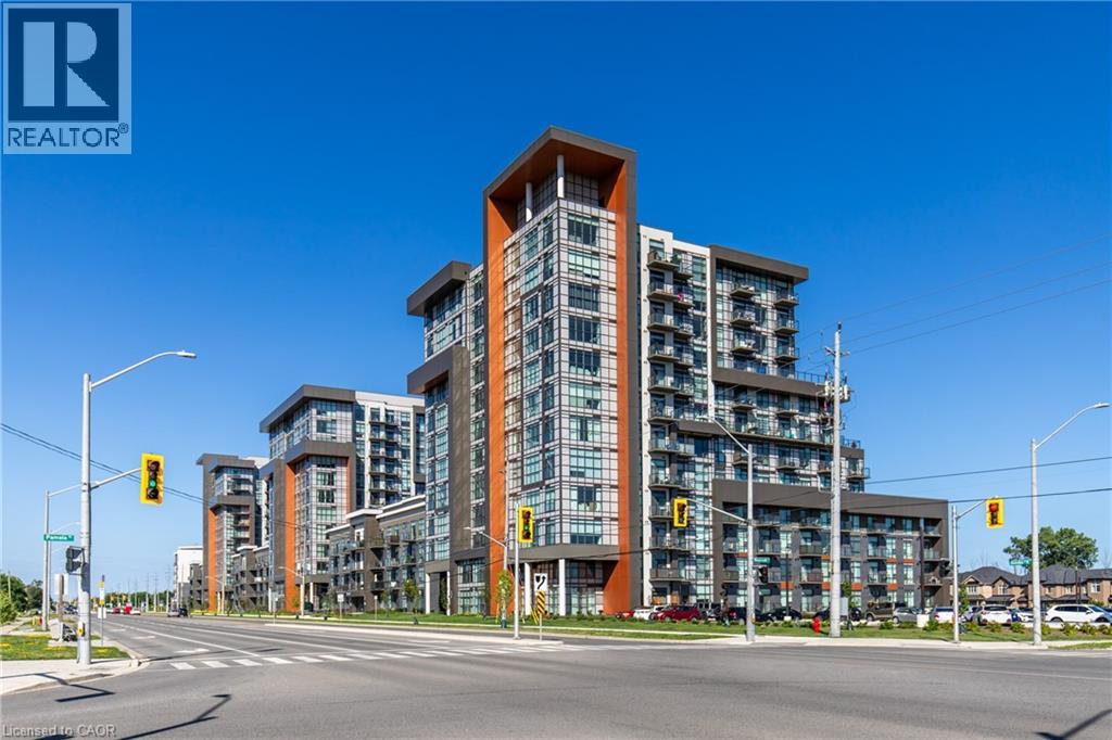 450 DUNDAS Street E UnitNo. 416, Waterdown