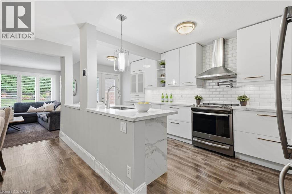 525 BEECHWOOD Drive UnitNo. 27, Waterloo