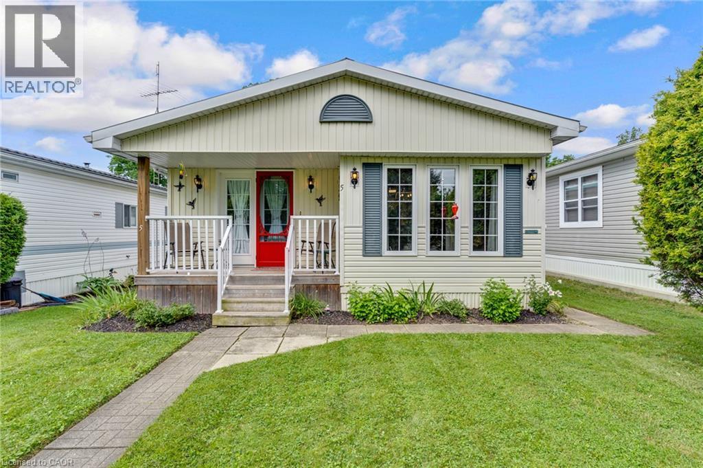 5 WILLOWDALE Road, Cambridge