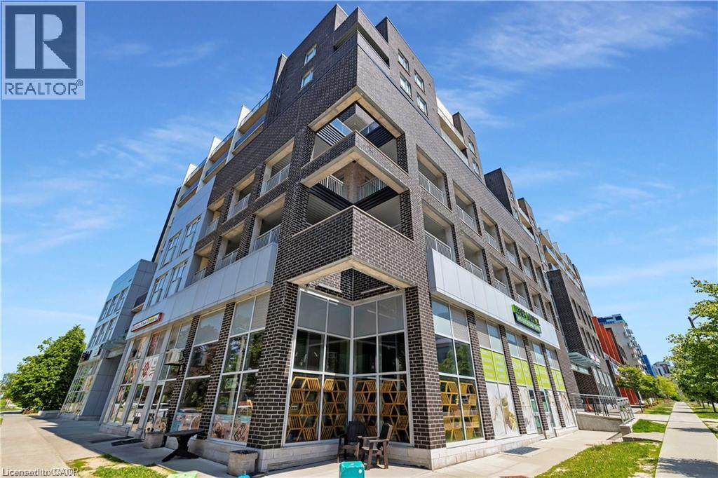 280 LESTER Street UnitNo. 404, Waterloo