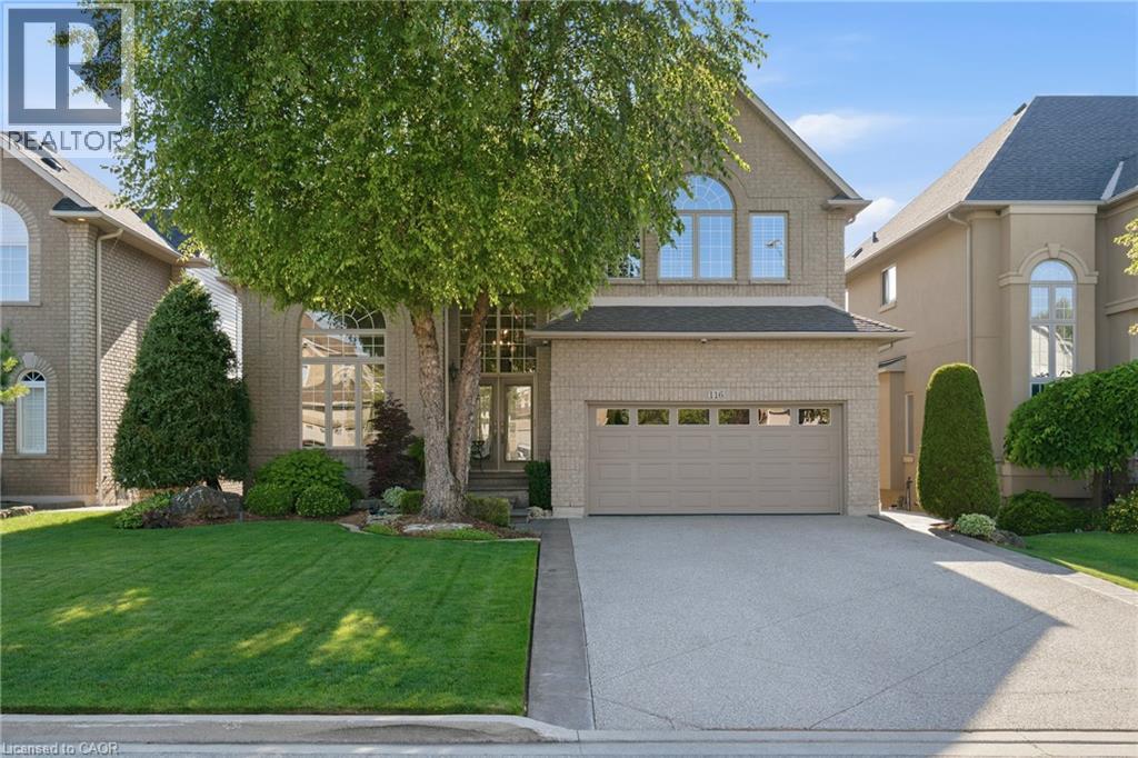 116 JOSHUA Avenue, Ancaster