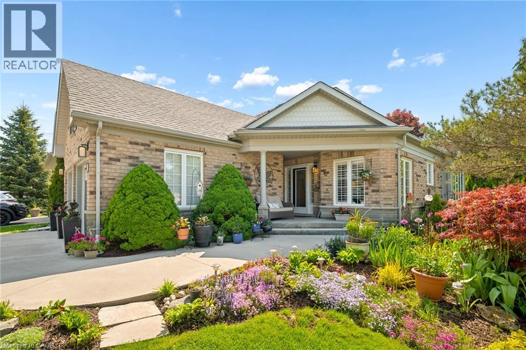 147 REIBER Court, Waterloo