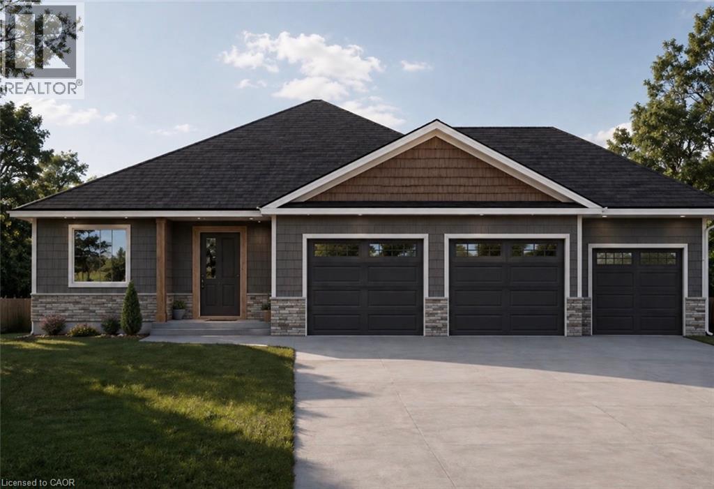 LOT 3 AVERY Place, Milverton