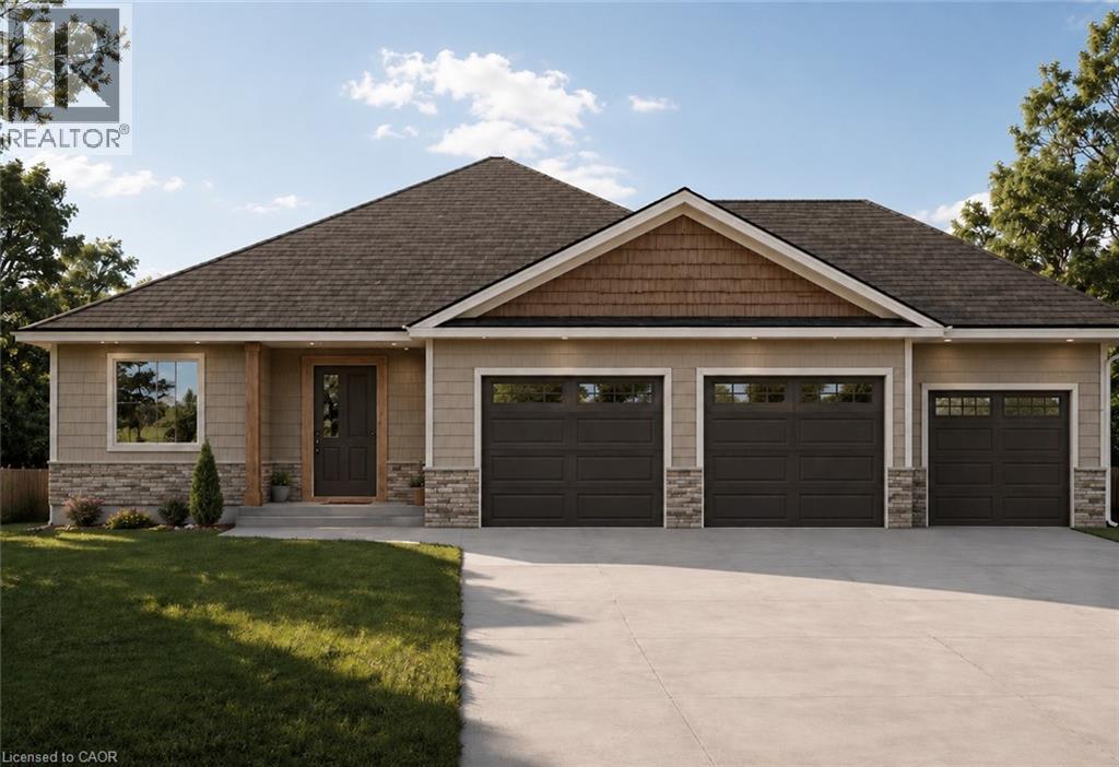 LOT 5 AVERY Place, Milverton