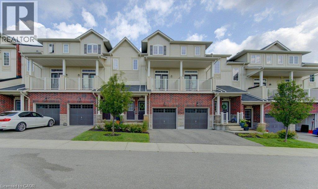 403 WESTWOOD Drive UnitNo. 57, Kitchener