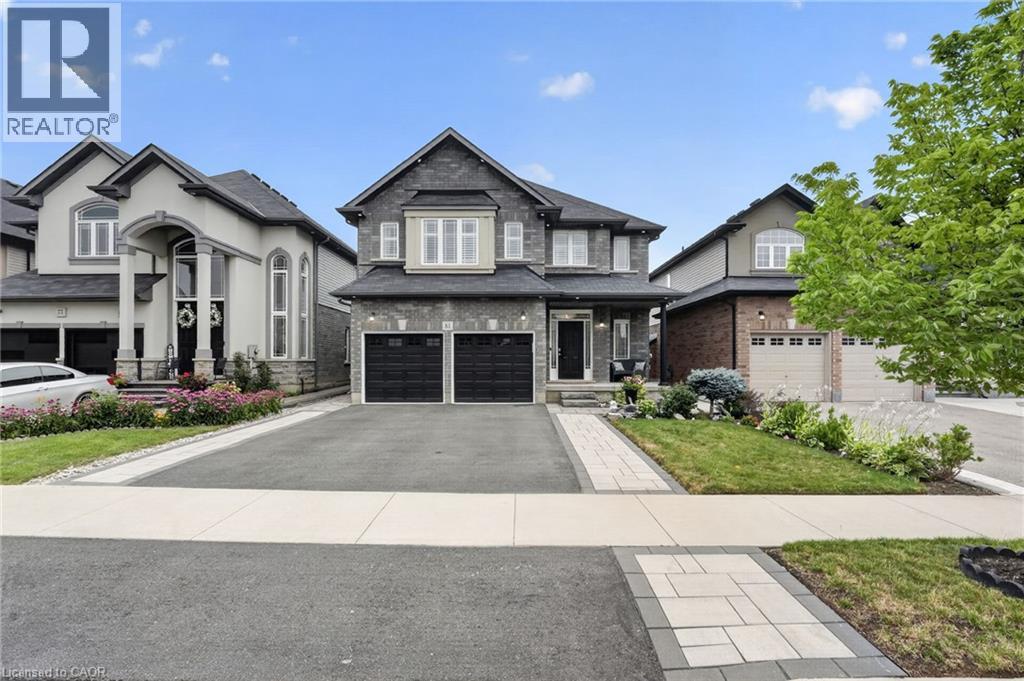 81 SHOWCASE Drive, Hannon