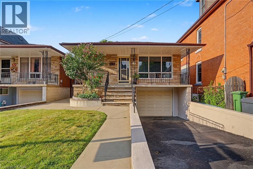 44 TOM Street, Hamilton