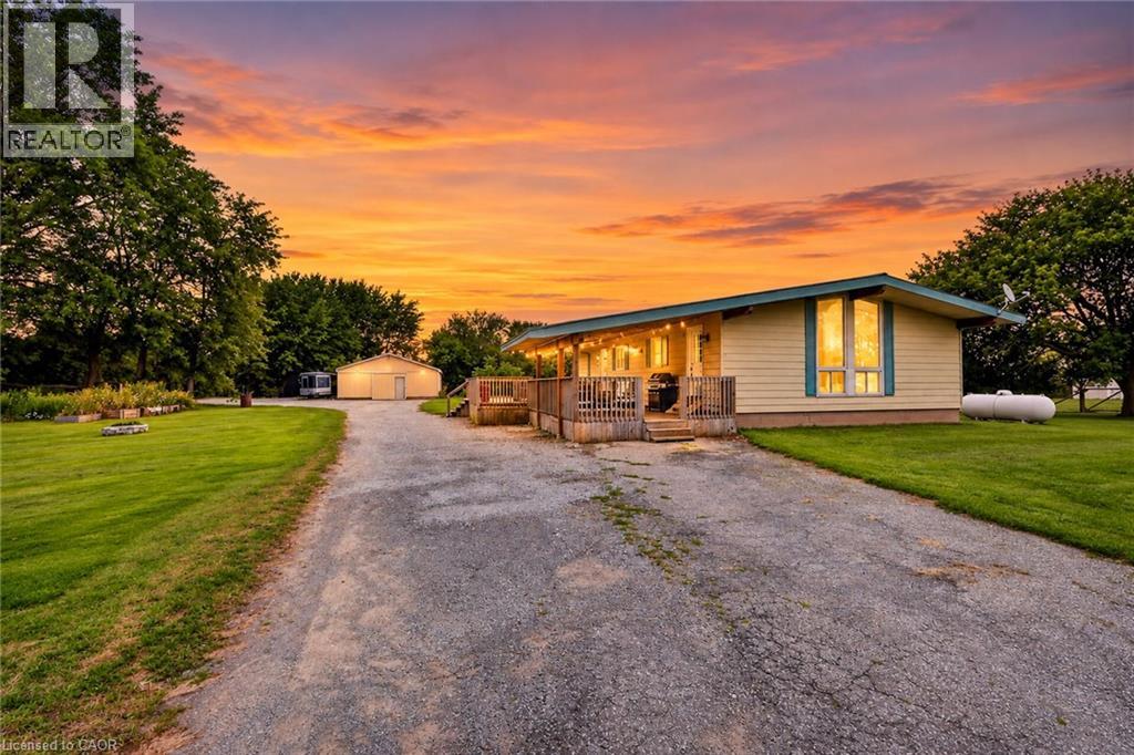 82822 OLD RIVER Road, Wainfleet