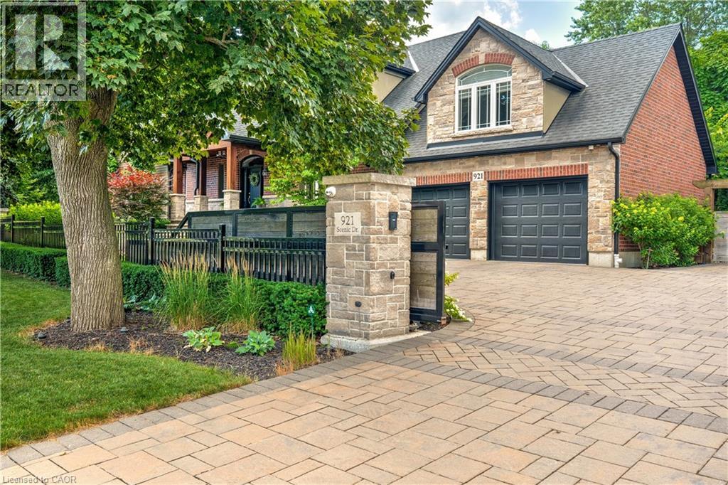 921 SCENIC Drive, Hamilton