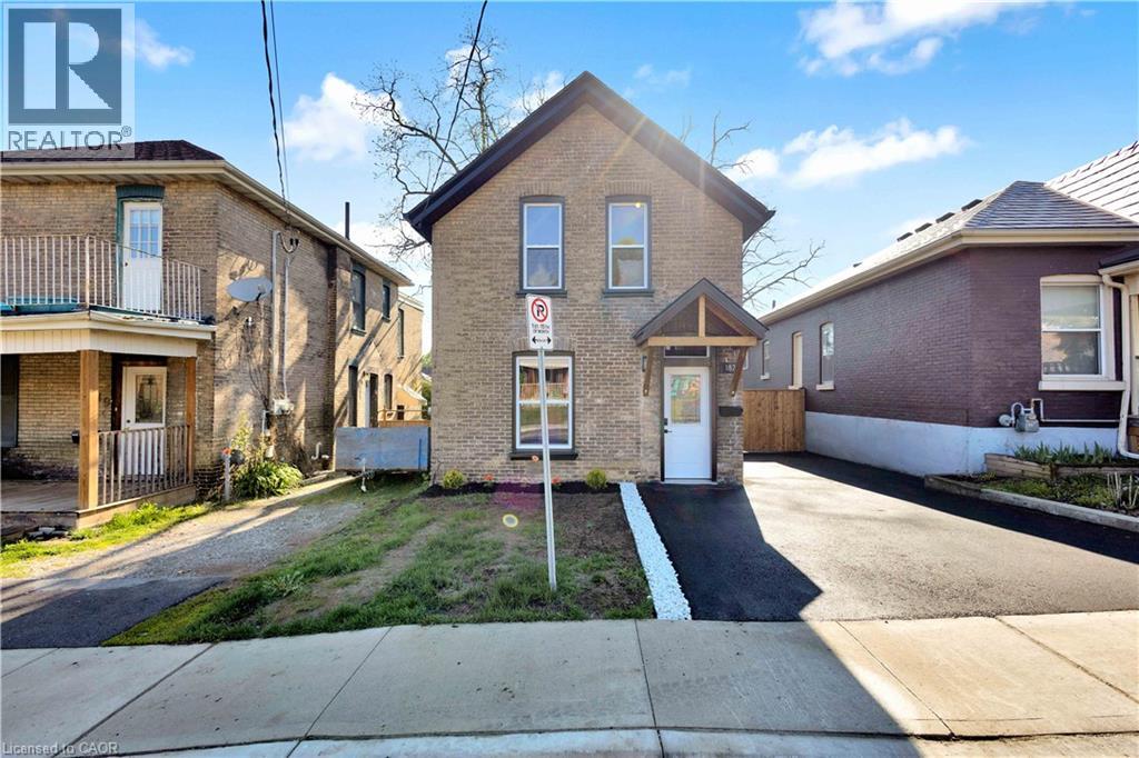 187 DRUMMOND Street, Brantford