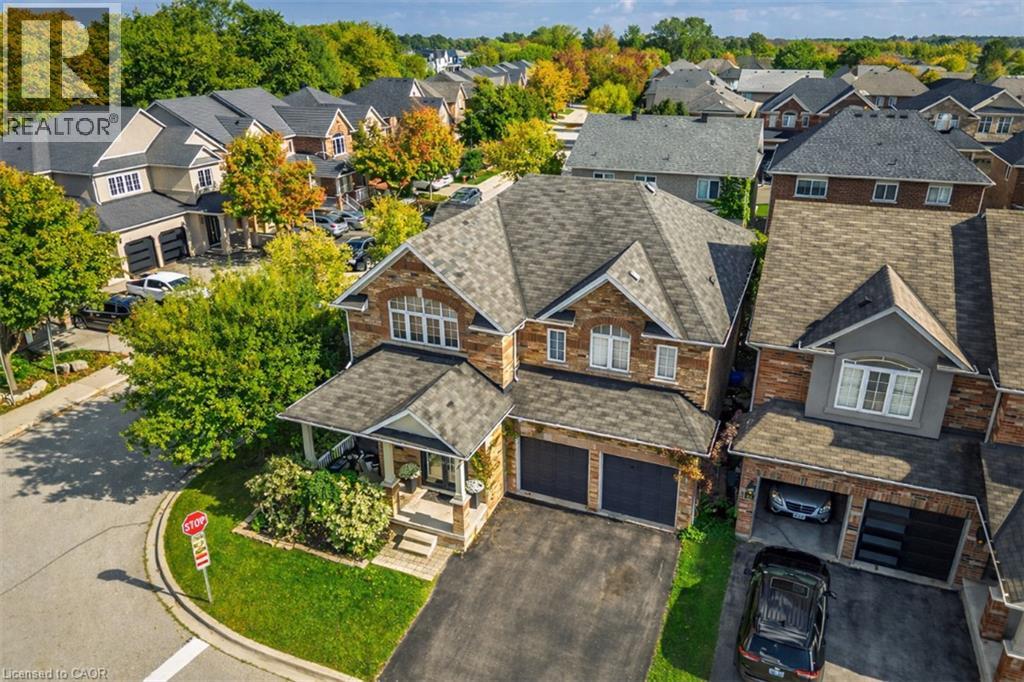 5444 SUNDIAL Road, Burlington