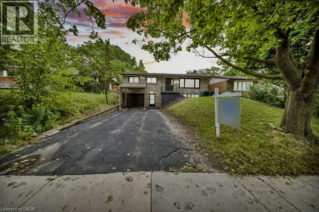 396 HAZEL Street, Waterloo