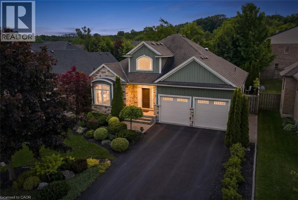 6 CREEKSIDE Drive, Niagara-on-the-Lake