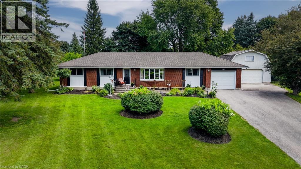 44 OAKWOOD Drive, Cambridge