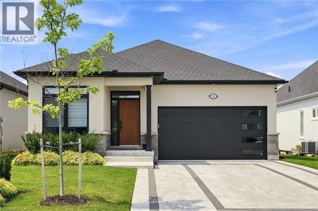 25 SUNRISE Court, Ridgeway