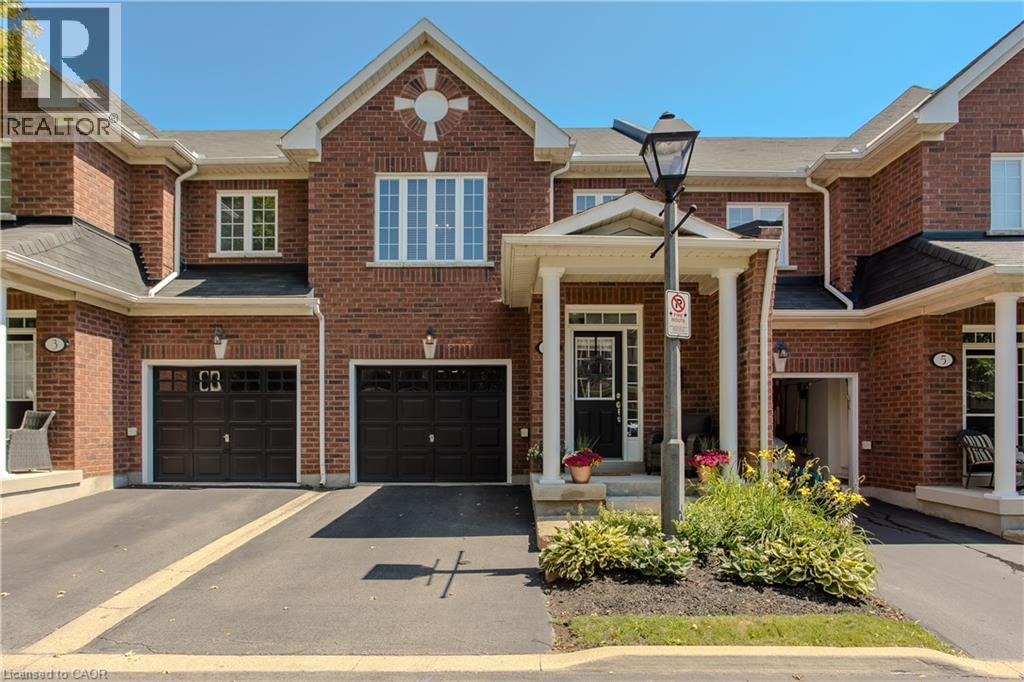 2410 WOODWARD Avenue UnitNo. 4, Burlington